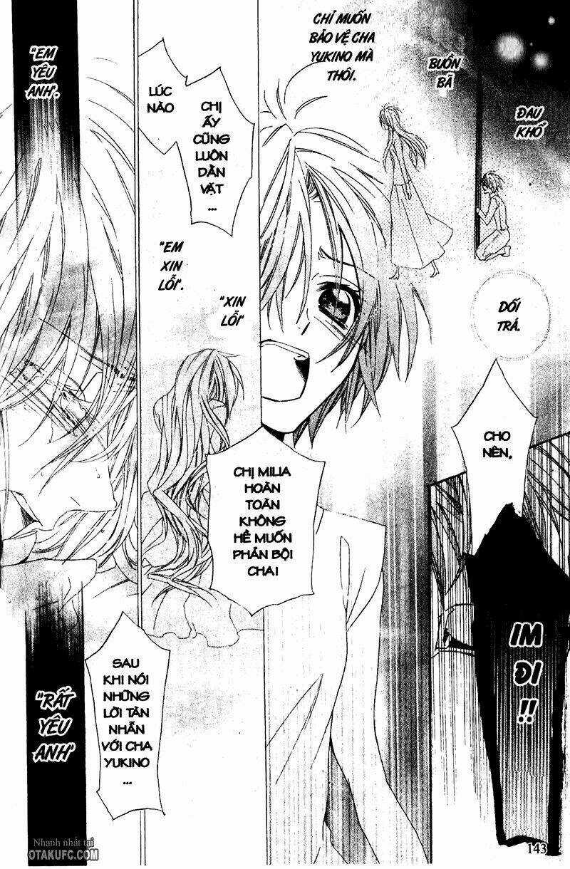 High & High Chapter 15 trang 19