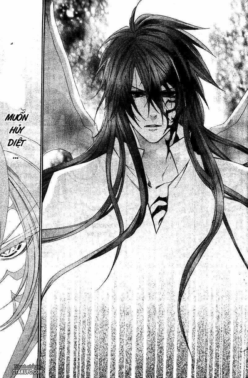 High & High Chapter 15 trang 2