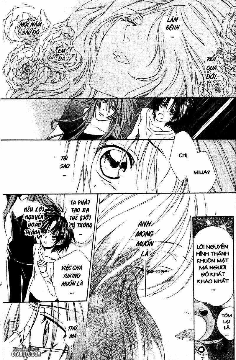 High & High Chapter 15 trang 23