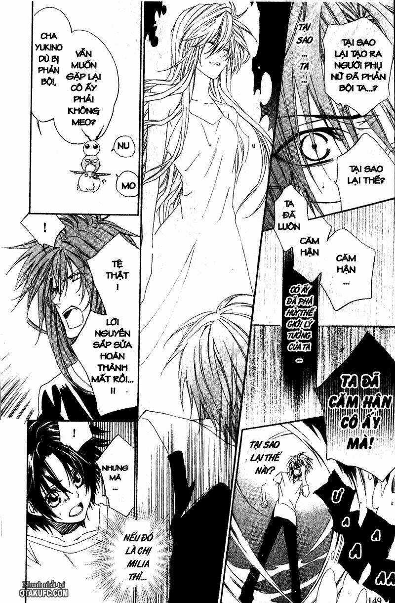 High & High Chapter 15 trang 24