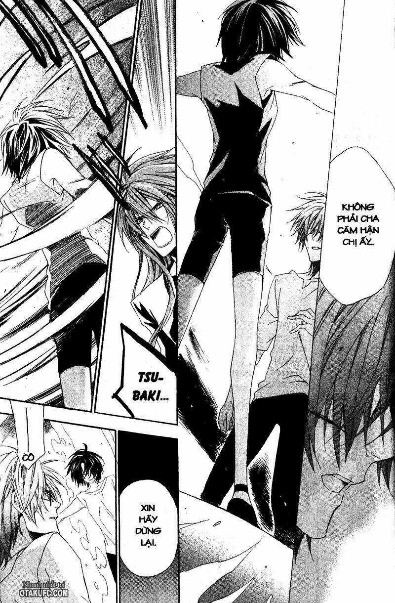 High & High Chapter 15 trang 25