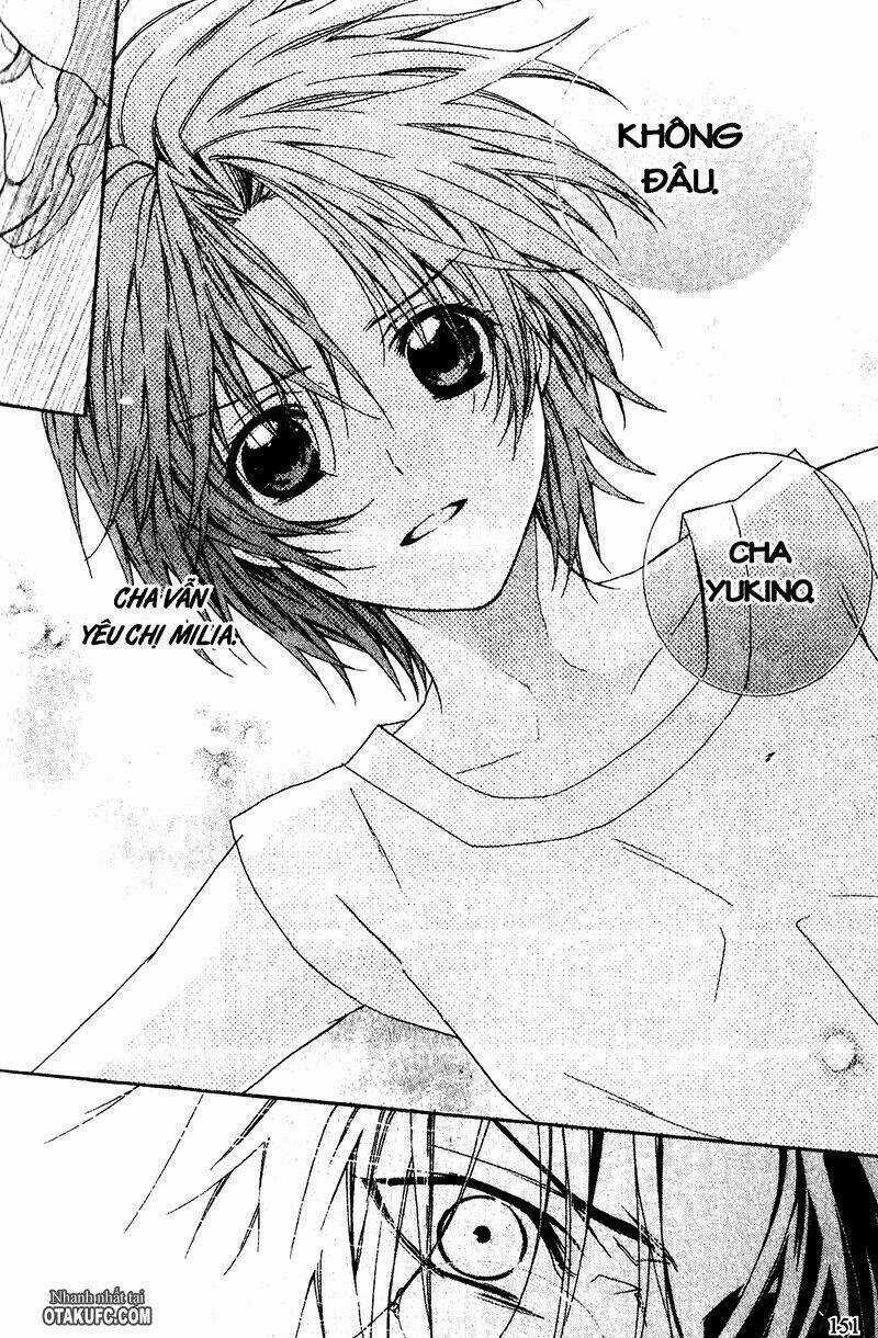 High & High Chapter 15 trang 26