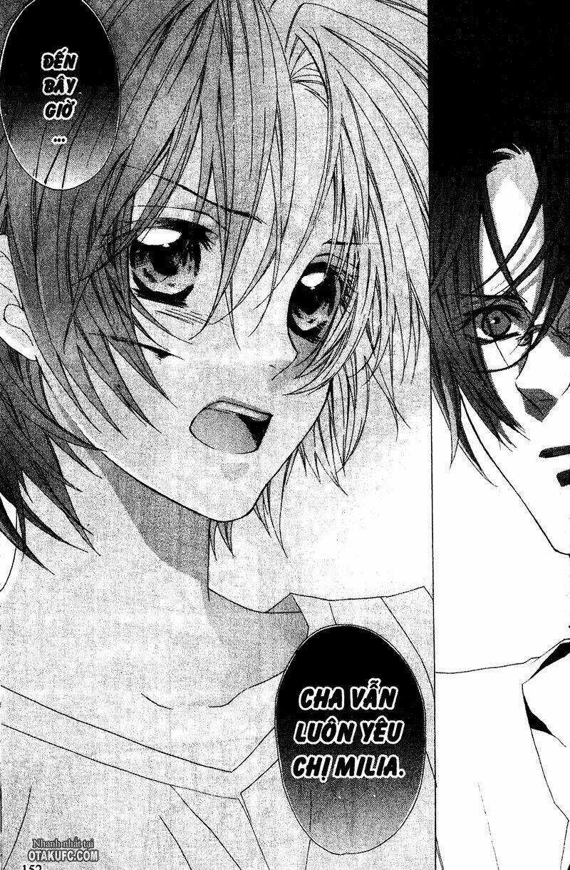 High & High Chapter 15 trang 27