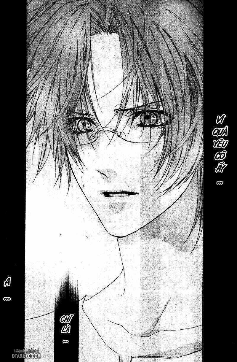 High & High Chapter 15 trang 28