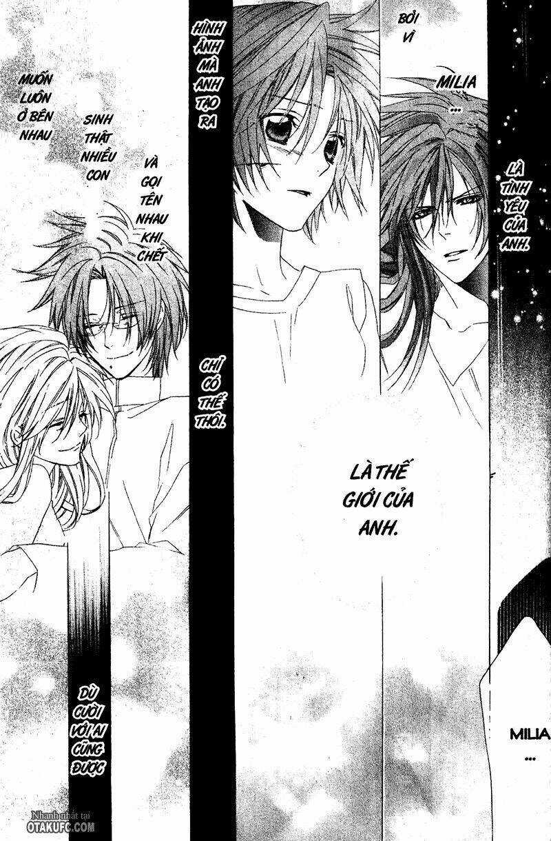 High & High Chapter 15 trang 29