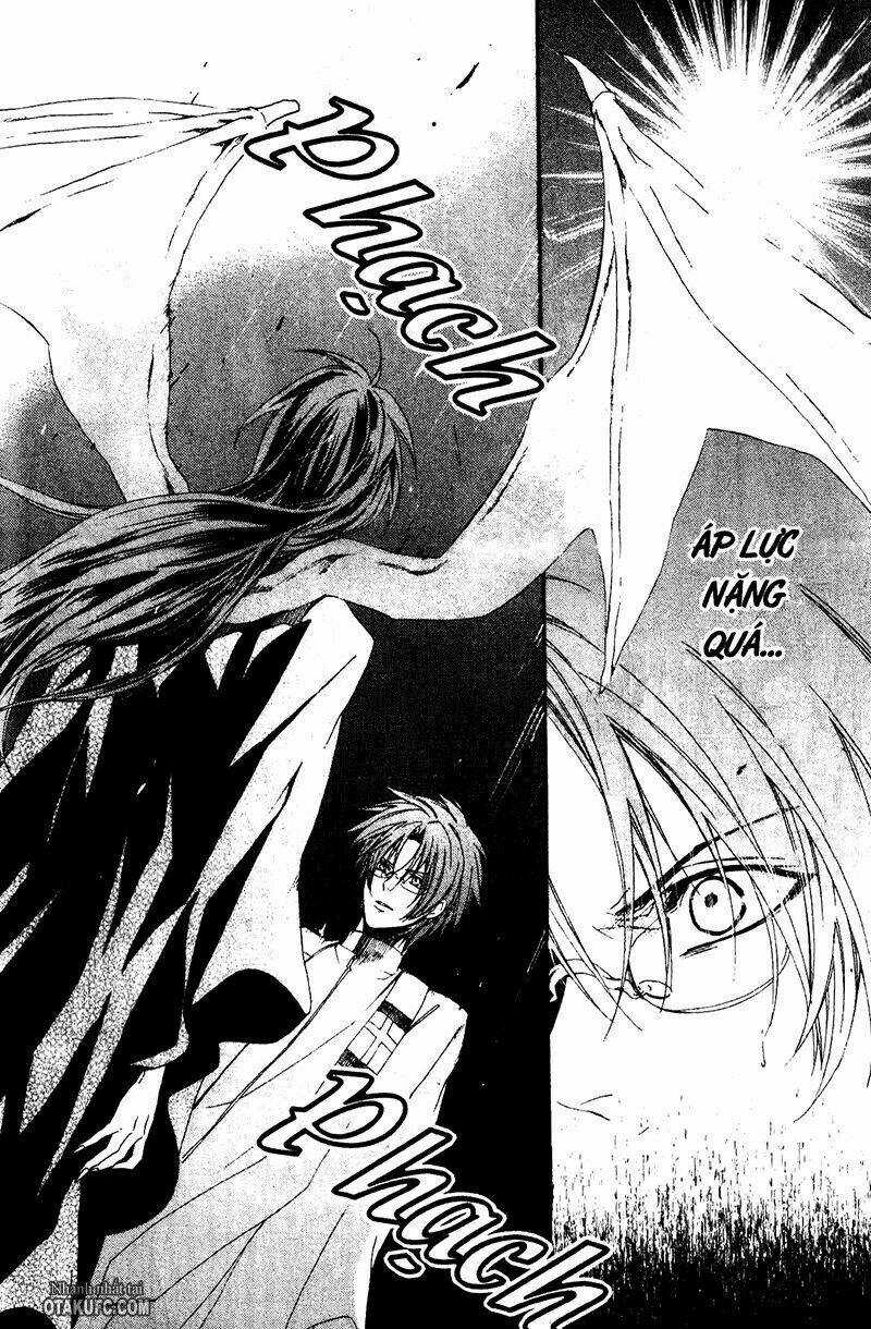 High & High Chapter 15 trang 3