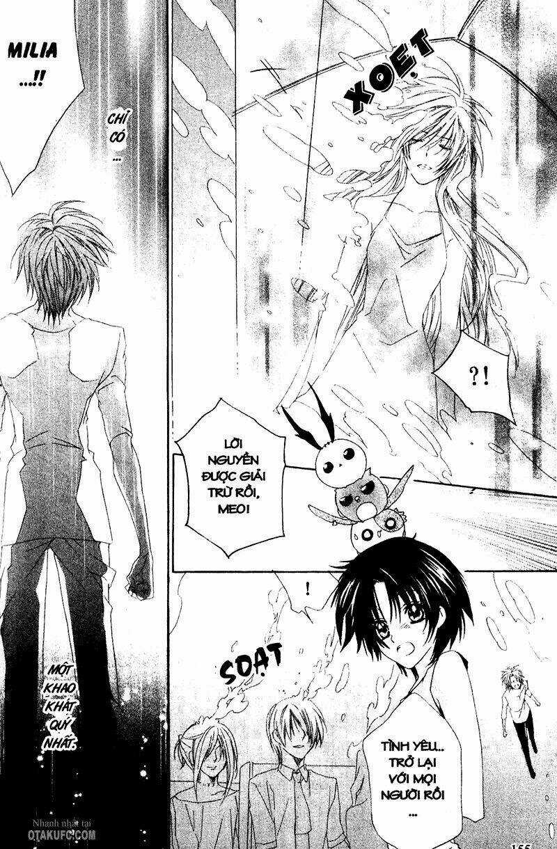 High & High Chapter 15 trang 30