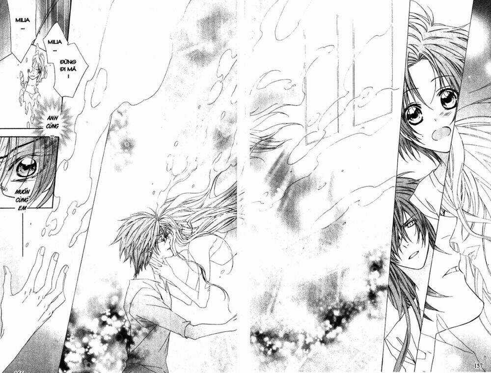 High & High Chapter 15 trang 31