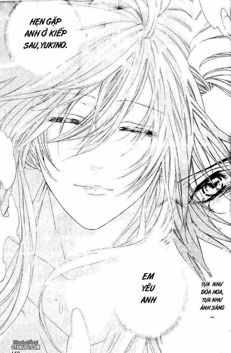 High & High Chapter 15 trang 32