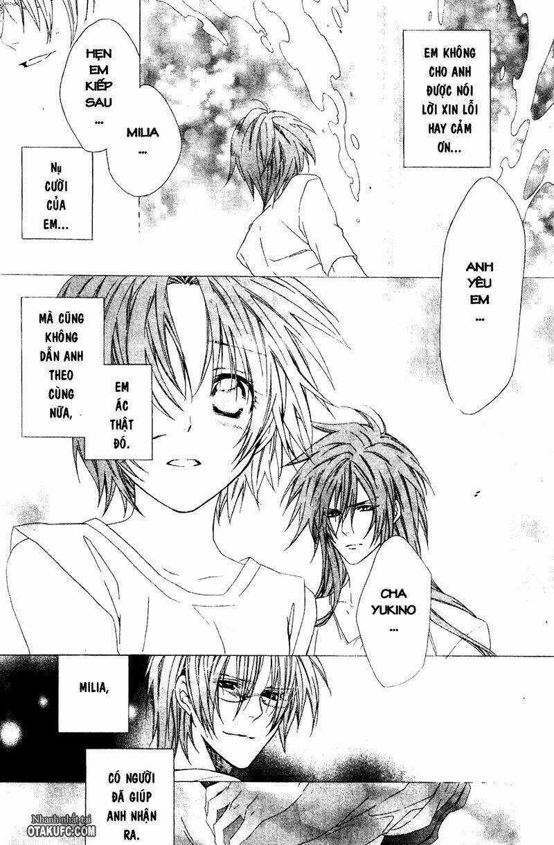 High & High Chapter 15 trang 33