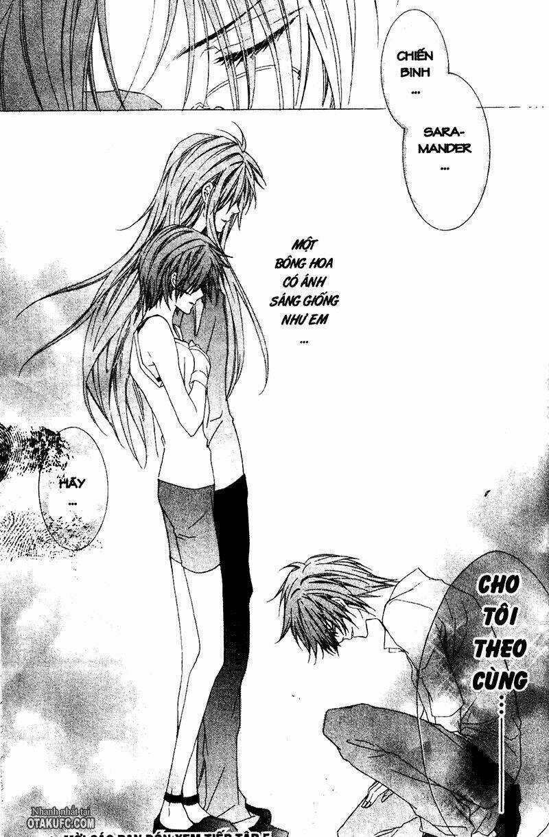 High & High Chapter 15 trang 34