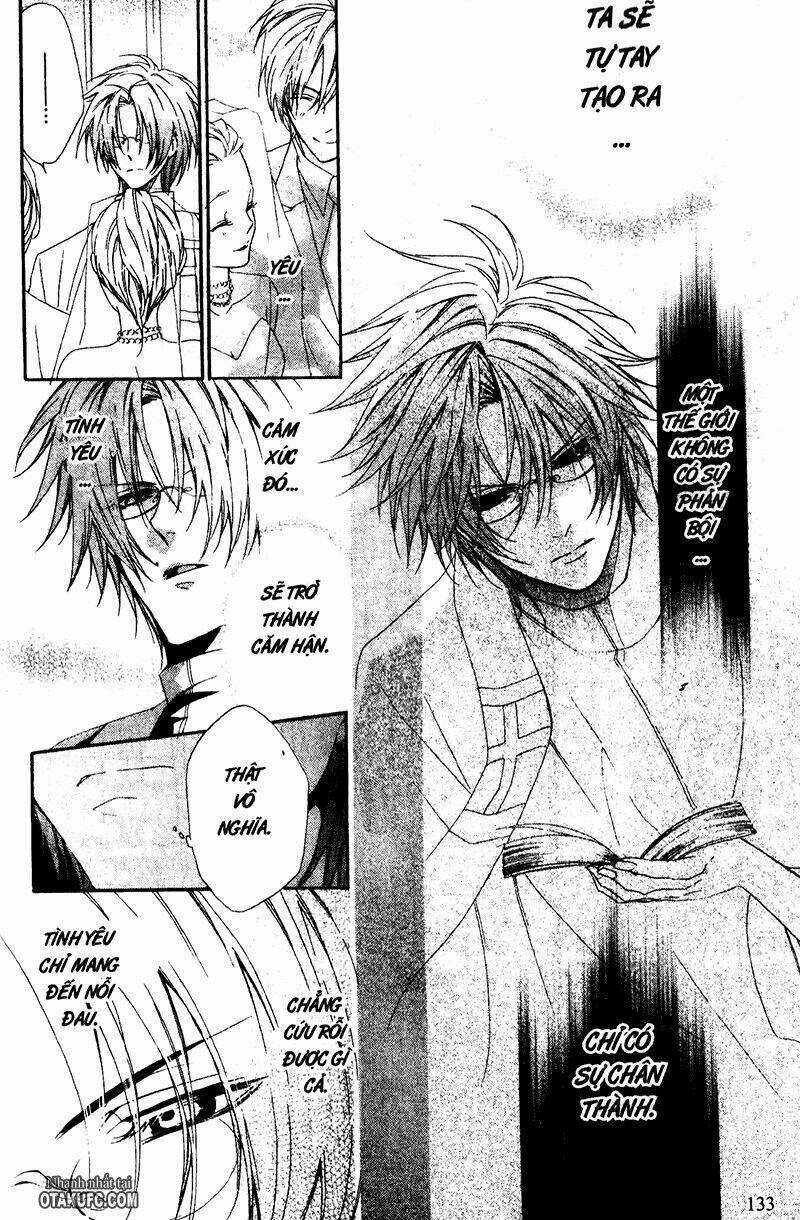 High & High Chapter 15 trang 9