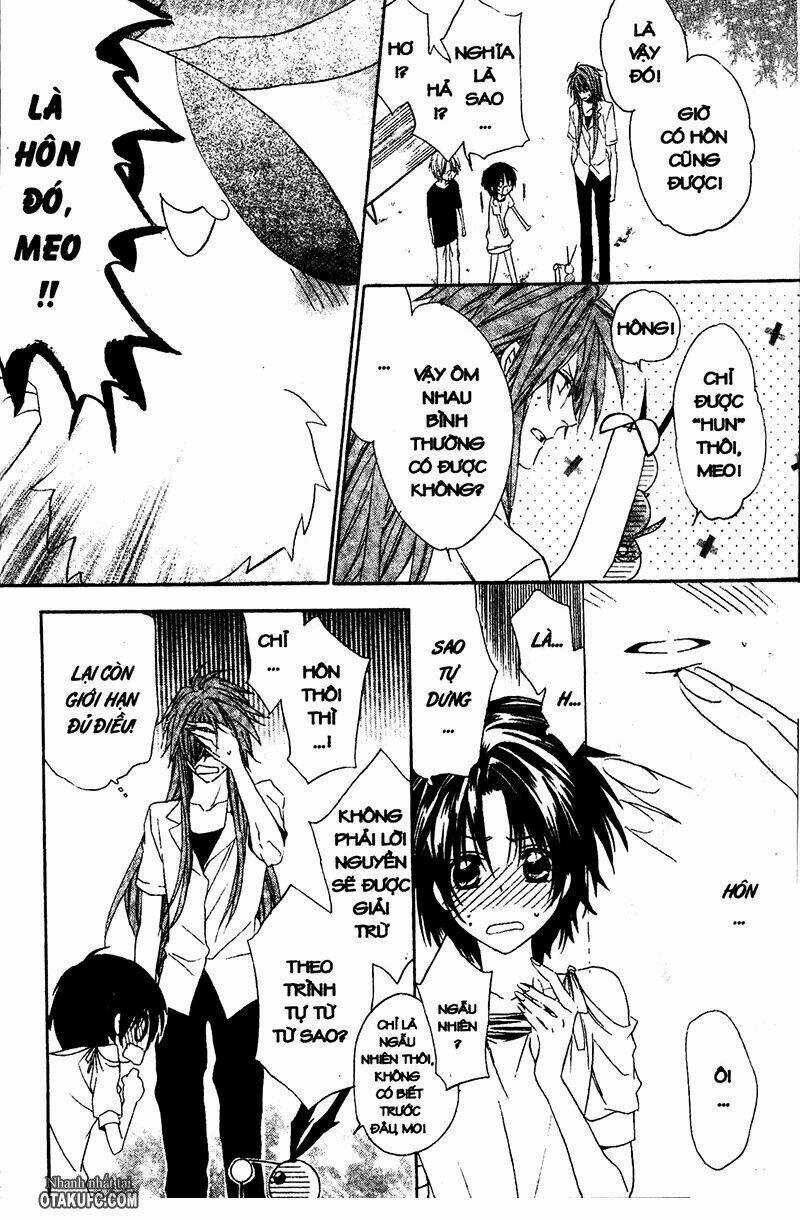 High & High Chapter 16 trang 10