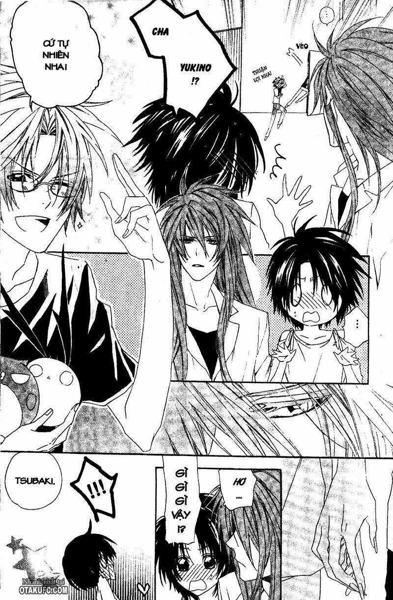 High & High Chapter 16 trang 15