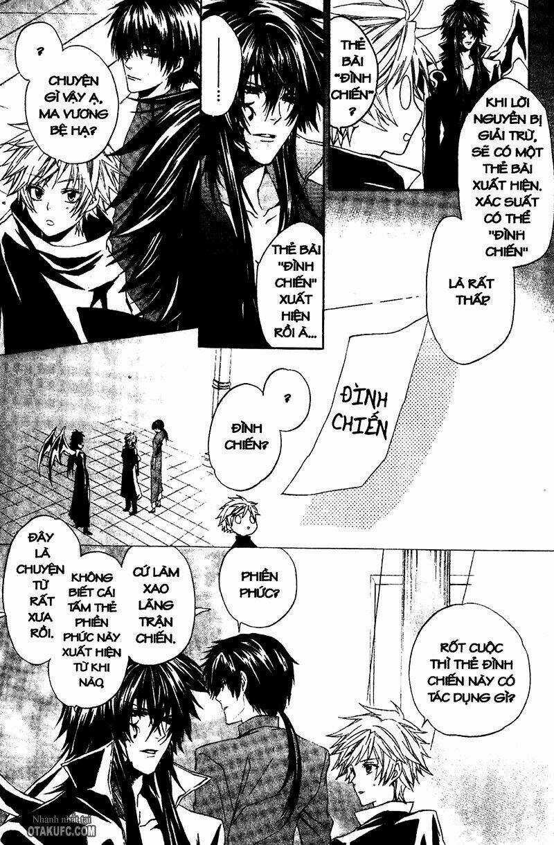 High & High Chapter 16 trang 24