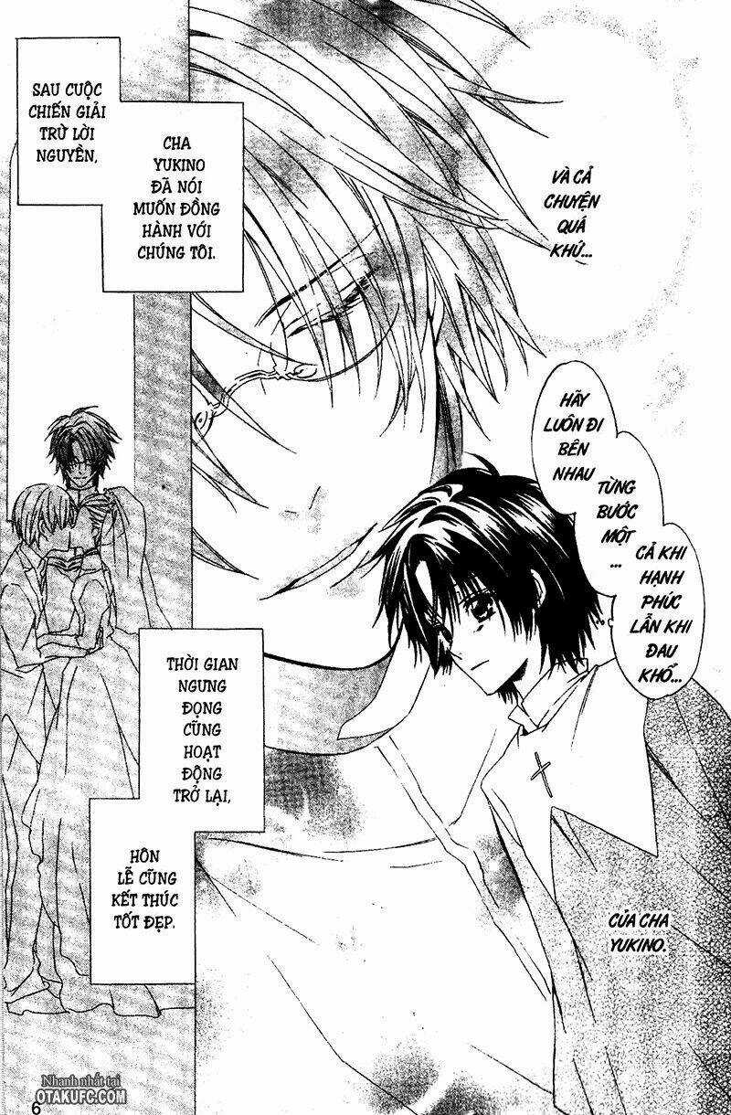 High & High Chapter 16 trang 3