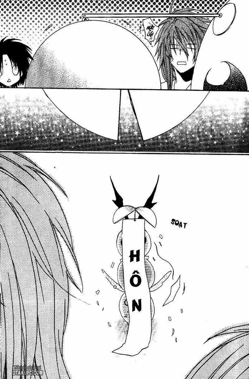 High & High Chapter 16 trang 9