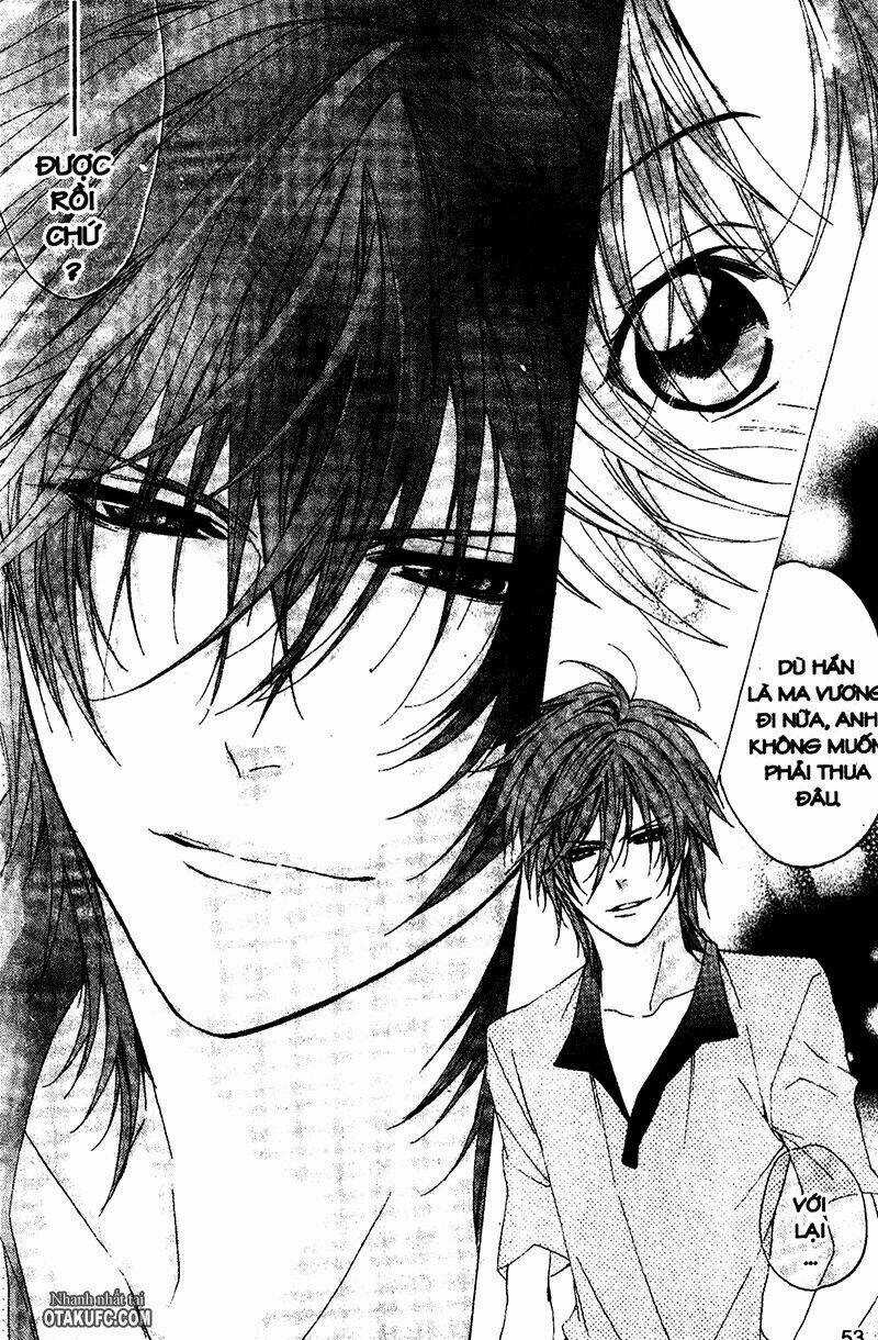 High & High Chapter 17 trang 18