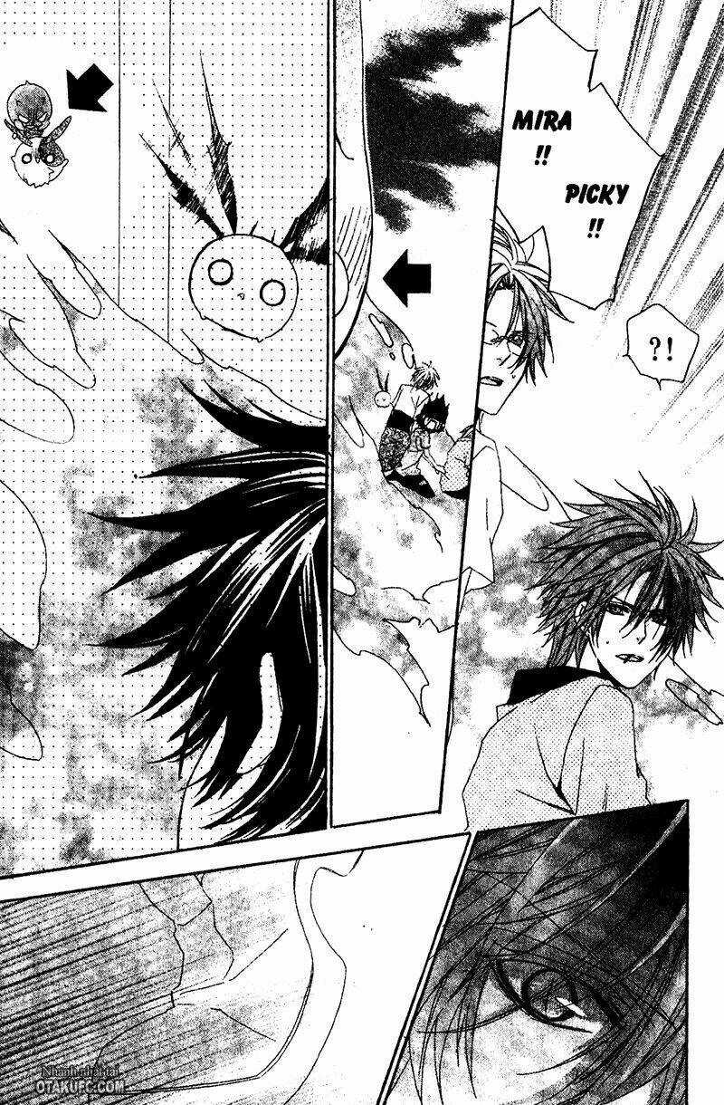 High & High Chapter 18 trang 11