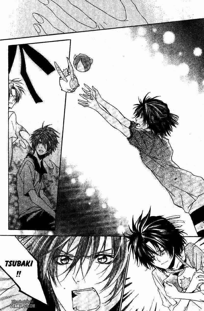 High & High Chapter 18 trang 12