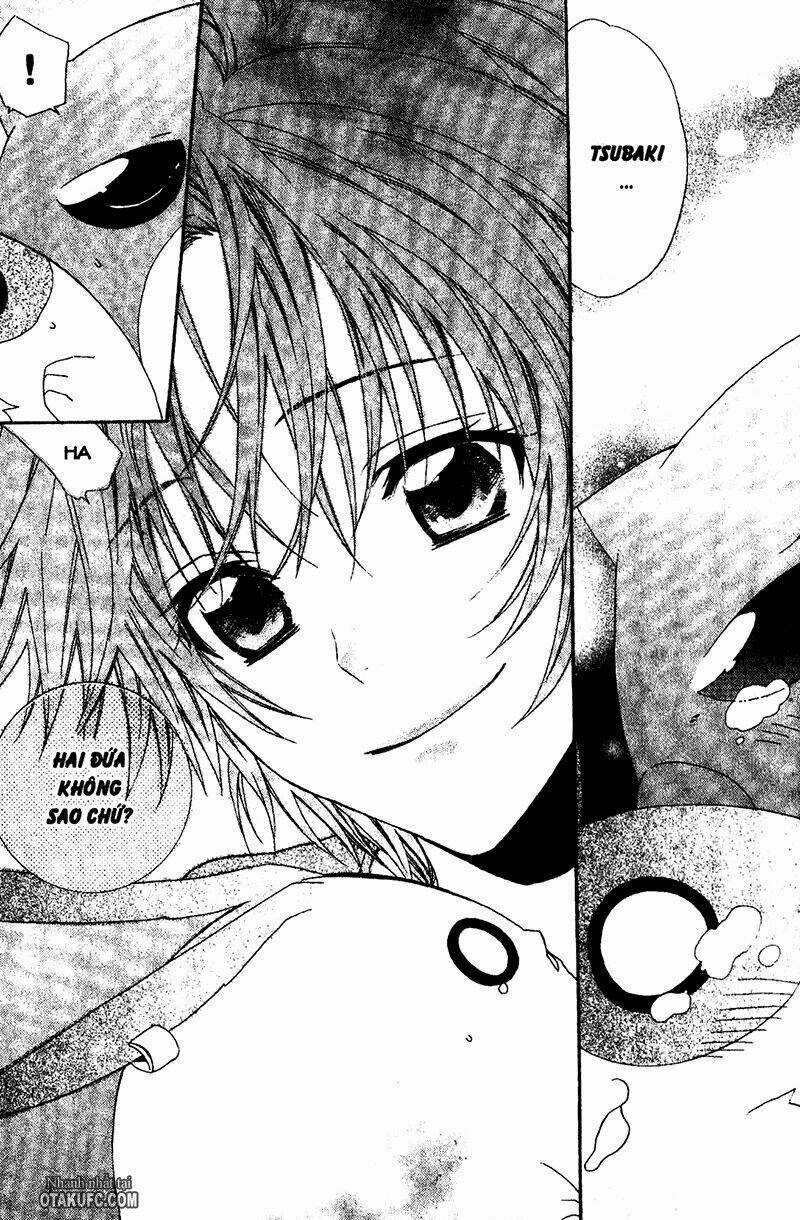High & High Chapter 18 trang 13