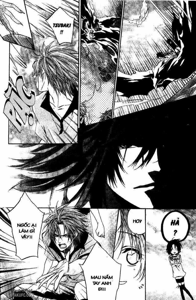 High & High Chapter 18 trang 14