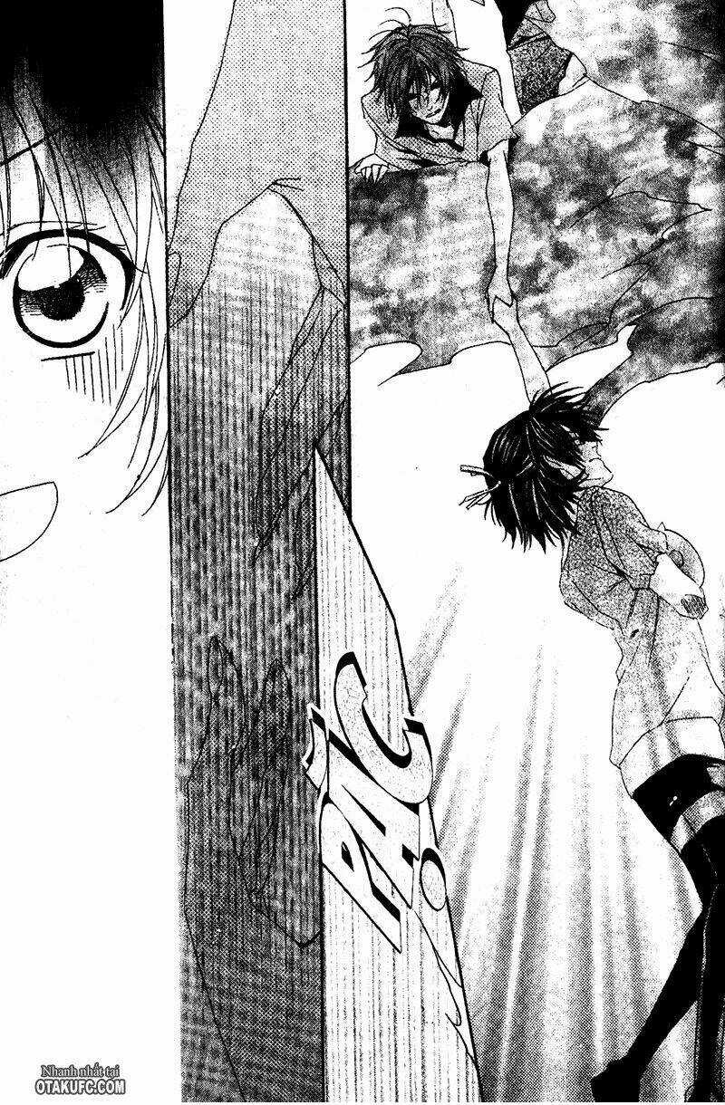 High & High Chapter 18 trang 15