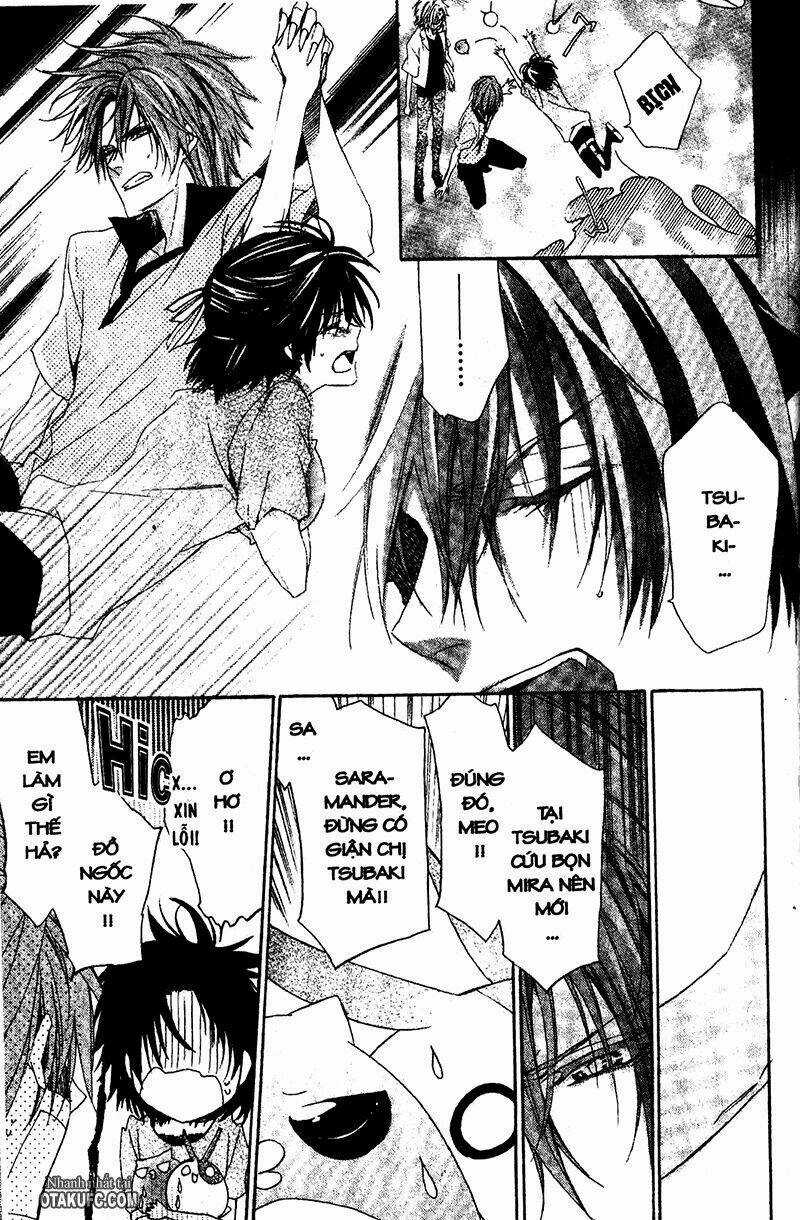 High & High Chapter 18 trang 17