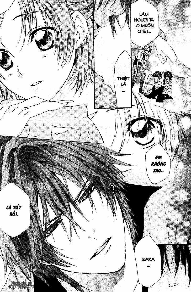 High & High Chapter 18 trang 18