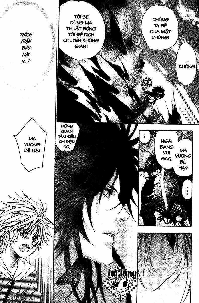 High & High Chapter 18 trang 2