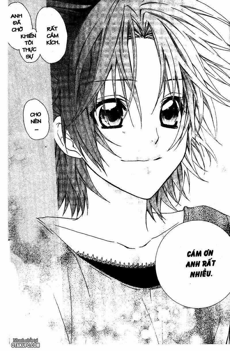 High & High Chapter 18 trang 23