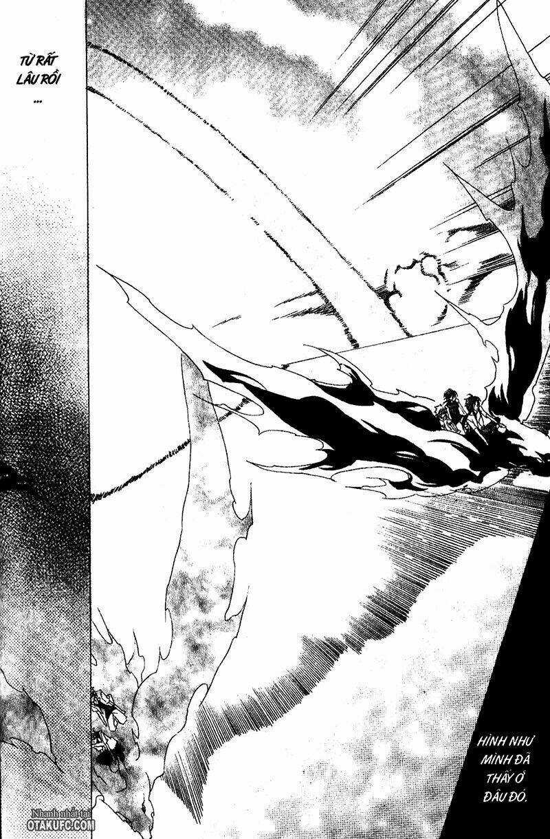High & High Chapter 18 trang 26
