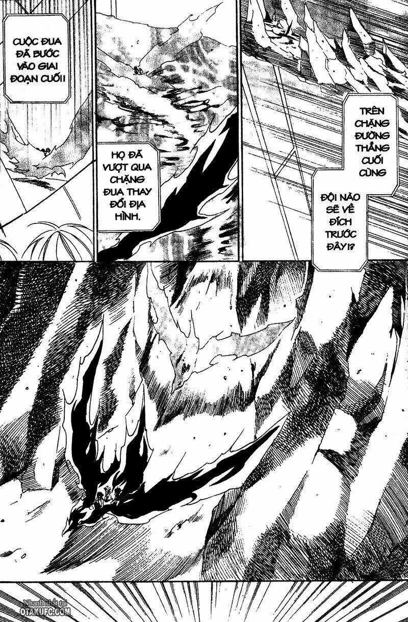 High & High Chapter 18 trang 27