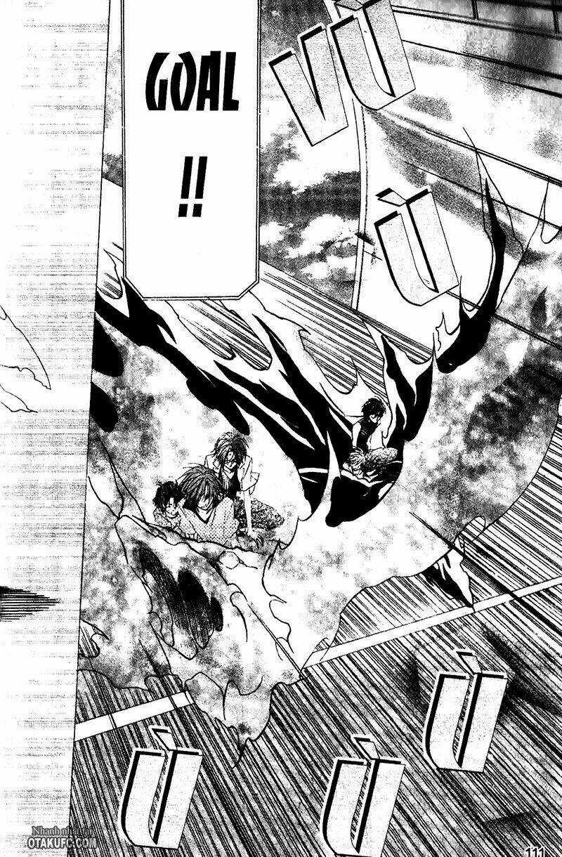 High & High Chapter 18 trang 33