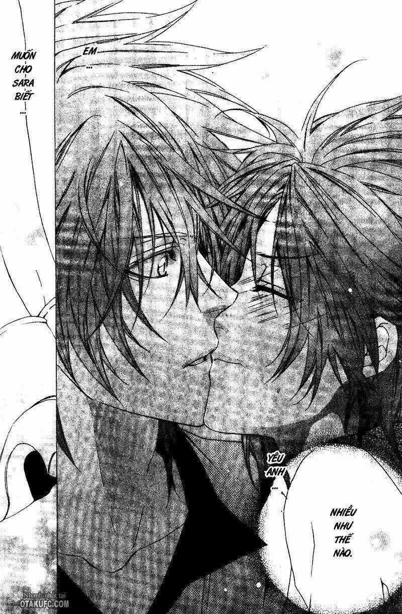 High & High Chapter 18 trang 41