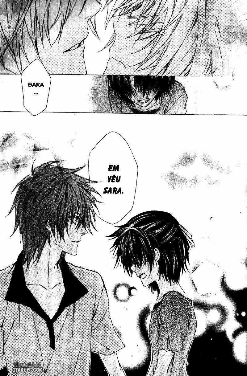 High & High Chapter 18 trang 42