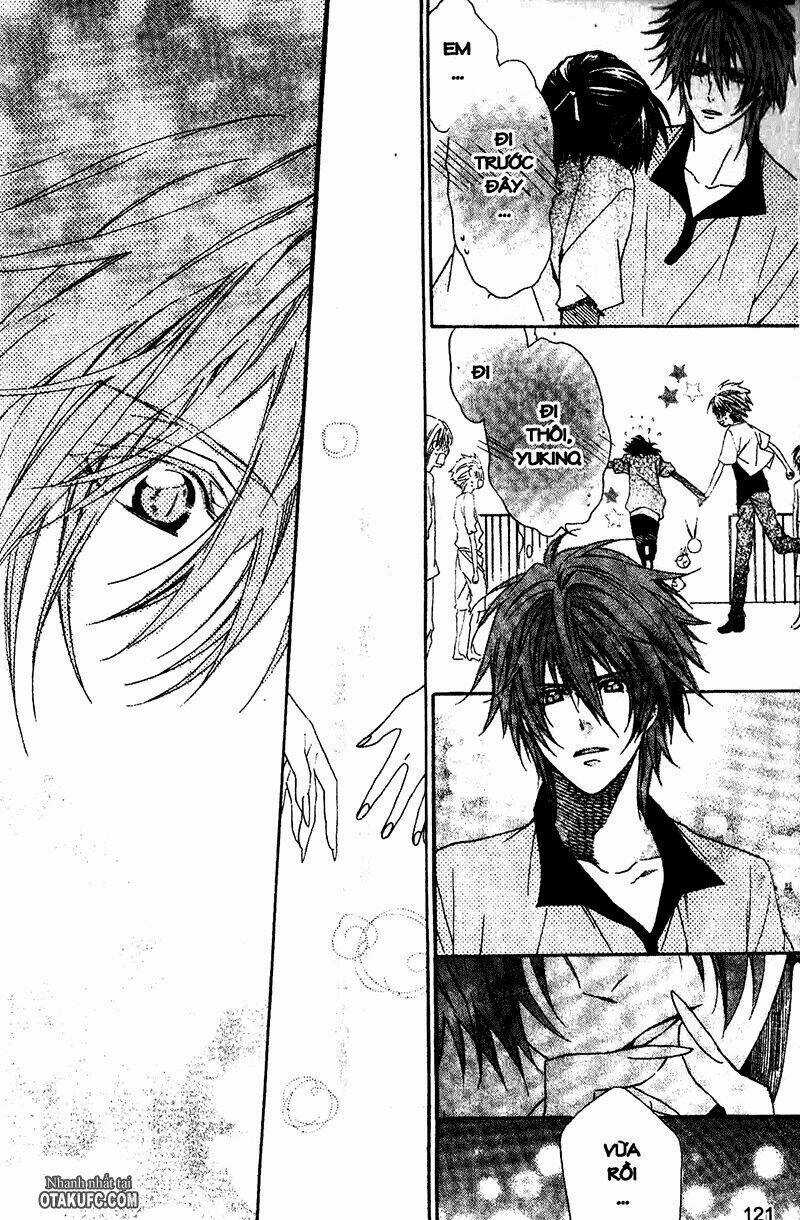 High & High Chapter 18 trang 43