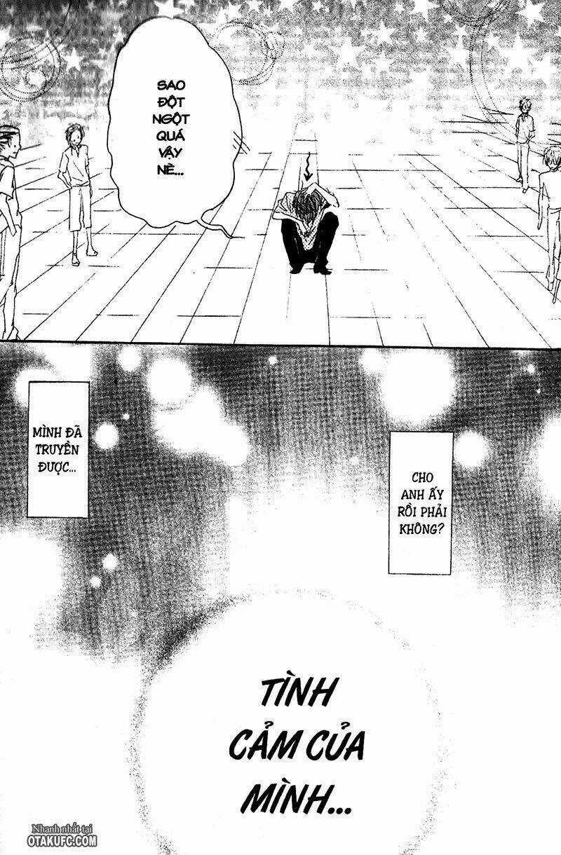High & High Chapter 18 trang 44