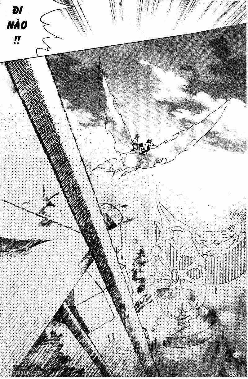 High & High Chapter 18 trang 7