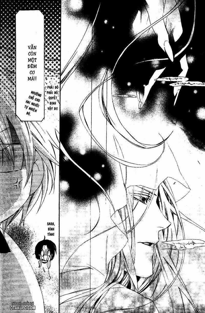 High & High Chapter 19 trang 10