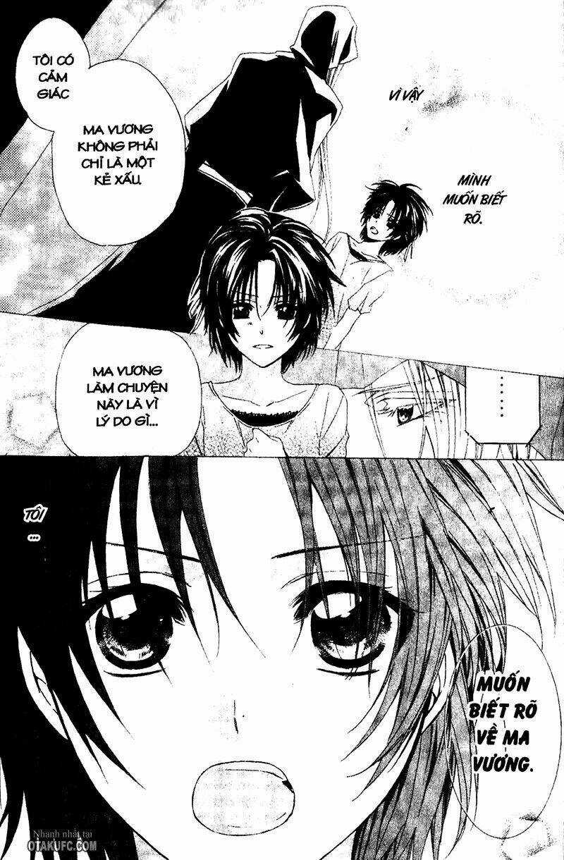 High & High Chapter 19 trang 15