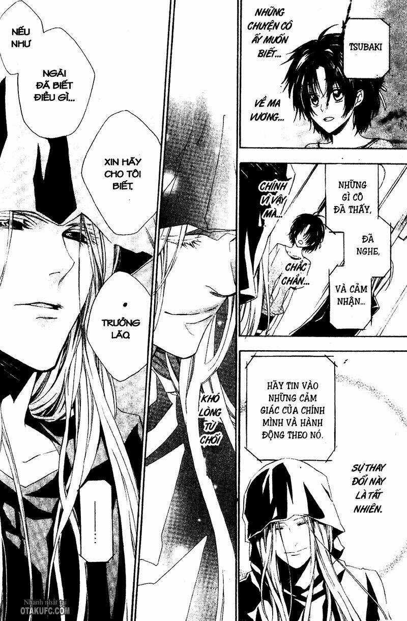 High & High Chapter 19 trang 16