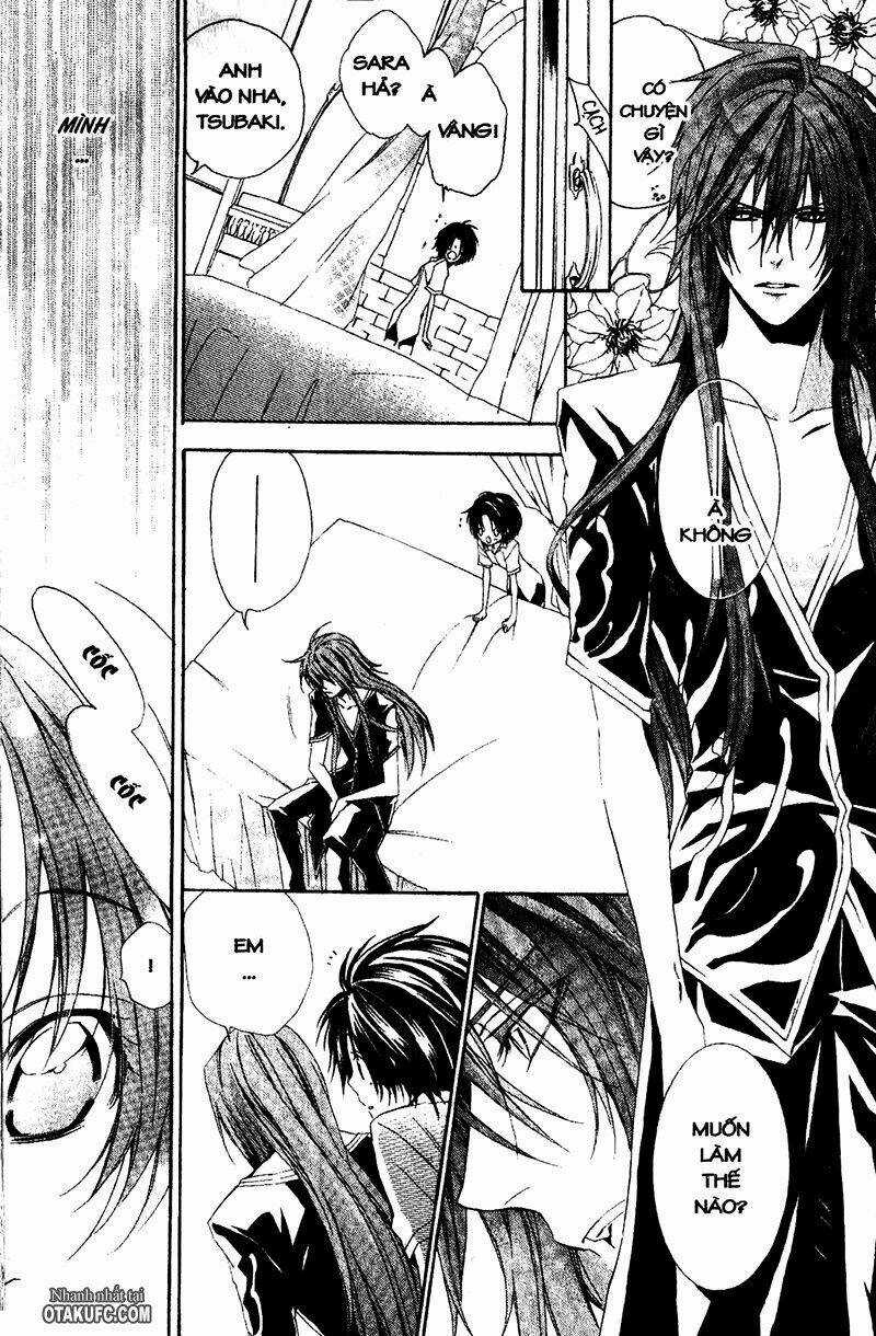 High & High Chapter 19 trang 18