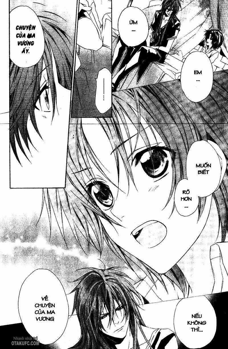 High & High Chapter 19 trang 19