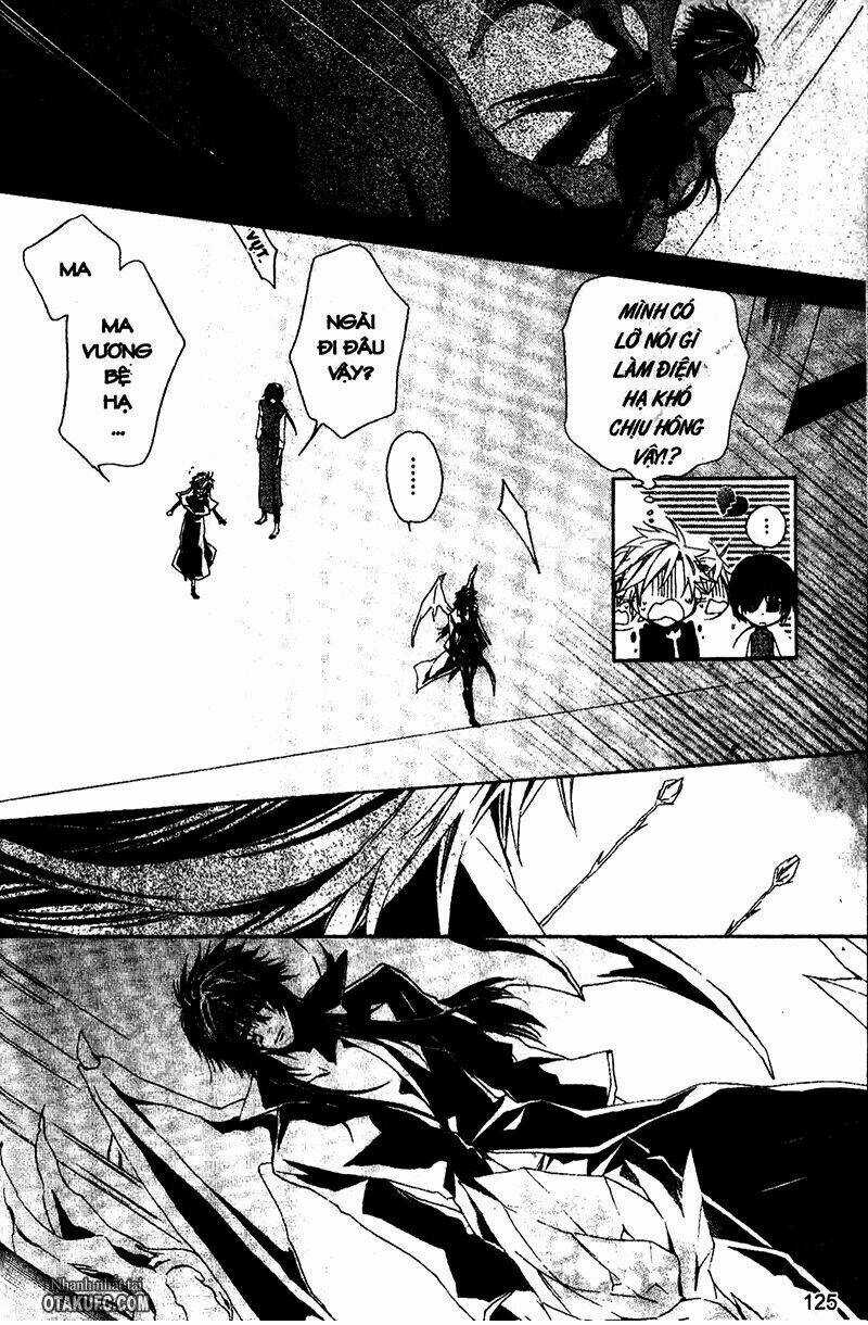 High & High Chapter 19 trang 2