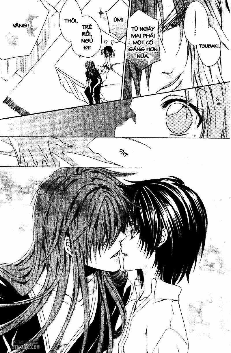 High & High Chapter 19 trang 23