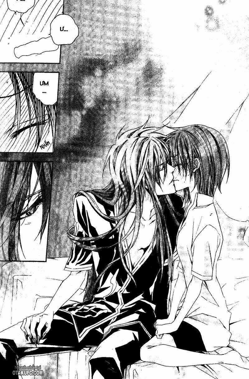 High & High Chapter 19 trang 25