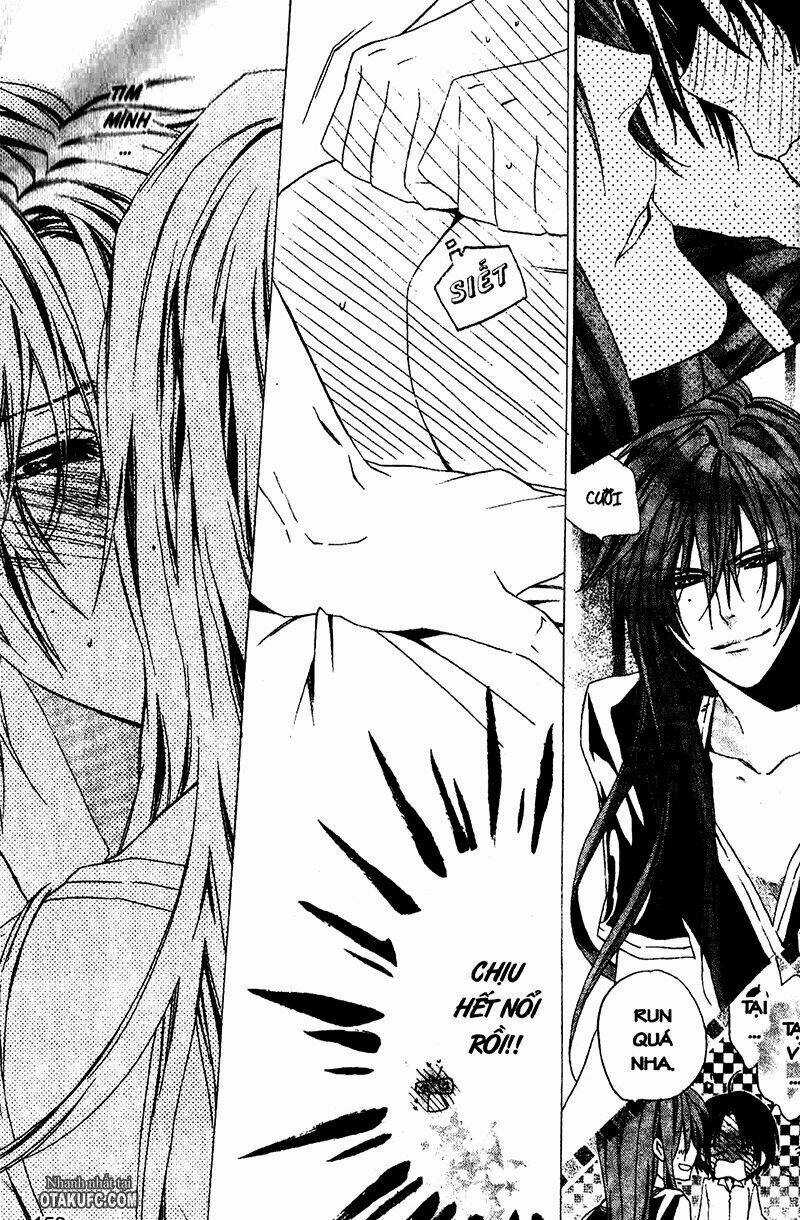 High & High Chapter 19 trang 26