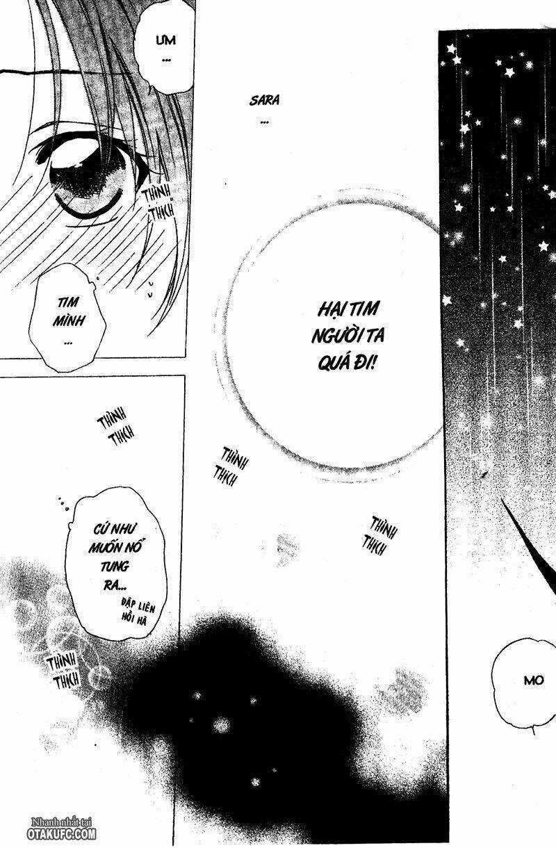 High & High Chapter 19 trang 27