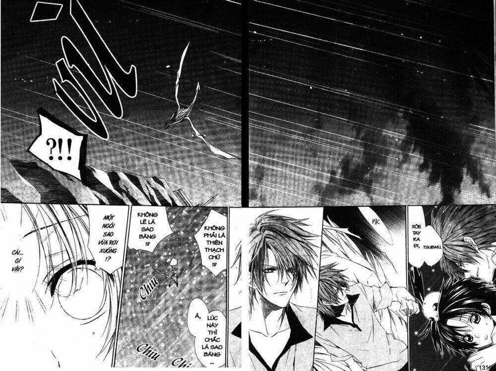 High & High Chapter 19 trang 6